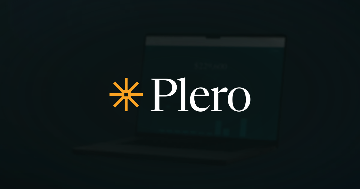 plero screenshot 1